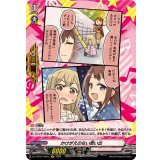 かけがえのない思い出(Poppin'Party)【H】{DZ-TBP01/H01a}《BanGDream!》