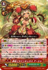 〔状態A-〕夢紡ぐラナンキュラスアーシャ【RRR】{G-BT04/010}《ネオネクタール》