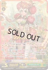 〔状態B〕ラナンキュラスの花乙女アーシャ【SCR】{G-BT06/SR02}《ネオネクタール》
