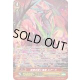 〔状態B〕深淵を覗く竜皇ルアード【SP】{G-BT14/S02}《シャドウパラディン》