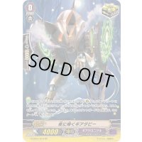 夜に啼くギアタビー【SP】{G-CB04/S16}《ギアクロニクル》