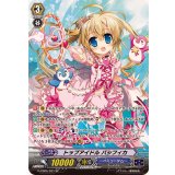 〔状態A-〕トップアイドルパシフィカ【SP】{G-CB05/S21}《バミューダ△》