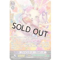 ファインコート・マルチーズ【SP】{G-CHB02/S12}《グレートネイチャー》