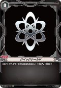 〔状態A-〕クイックシールド(リンクジョーカー)【SP】{V-BT08/SP21}《ブリッツオーダー》