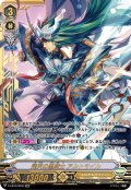 飛天の聖騎士アルトマイル【SVR】{V-EB14/SV01}《ロイヤルパラディン》