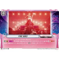FIREBIRD【RR】{V-TB01/020}《BanGDream!》