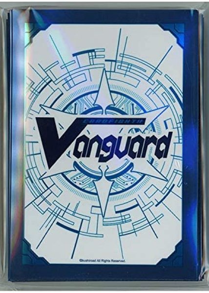 画像1: スリーブ『共通面スリーブ・ブラスター・ブレード』53枚入り【-】{-}《サプライ》 (1)