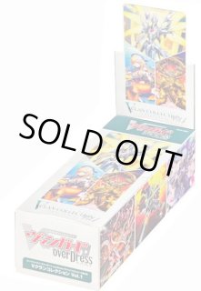 未開封BOX - カードラッシュヴァンガード