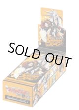 タイトルブースター『第3弾 SHAMAN KING Vol.1』【未開封BOX】{VG-D-TB03}