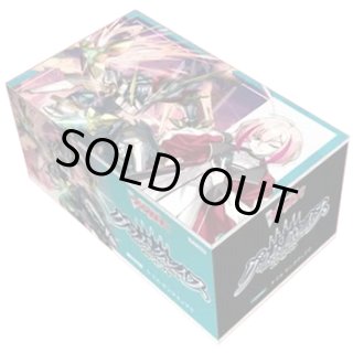 未開封BOX - カードラッシュヴァンガード