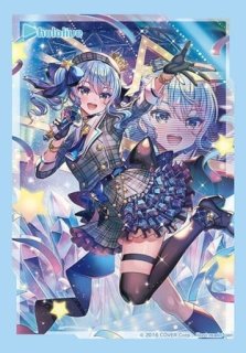 状態A-〕心優しきドロリス【EXRRR】{DZ-BT08/EX19}《BanGDream