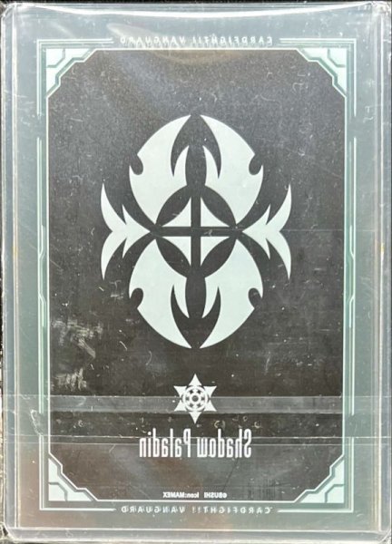 画像2: ローダー『覚醒を待つ竜ルアード(VG-D-SS10)5枚入り』【-】{-}《サプライ》 (2)