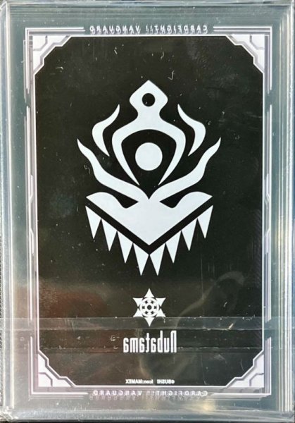 画像2: ローダー『魔忍竜シラヌイ朧(VG-D-SS9)5枚入り』【-】{-}《サプライ》 (2)