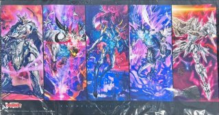 夢に向かって一番乗り！ミチュ【RRR】{D-LBT03/007}《リリカルモナス