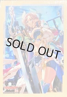 復讐の誓い テグリア - カードラッシュヴァンガード