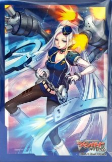 極光戦姫セラス・ホワイト - カードラッシュヴァンガード
