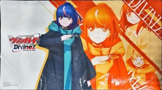 ブシロード デッキホルダーコレクション V3 Vol.807 カード