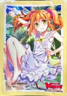 状態A-〕白牙の魔女ディスマ【TD】{D-SS06/016}《ケテル