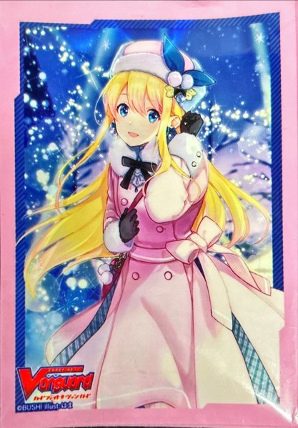画像1: 〔状態A-〕スリーブ『トップアイドルリヴィエールSPver.(エクストラVol.68)』70枚入り【-】{-}《サプライ》 (1)