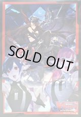 ヴァンガード　グラデーションブラック　サプライセット カードファイト!! ヴァンガード TCG/カードサプライページ