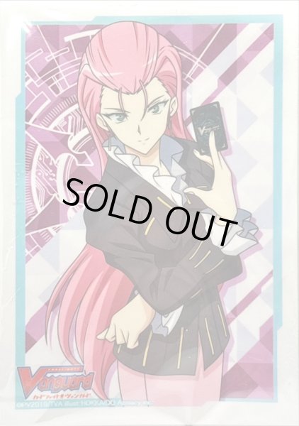 画像1: 〔状態A-〕スリーブ『日比野エスカ(Vol.433)』70枚入り【-】{-}《サプライ》 (1)