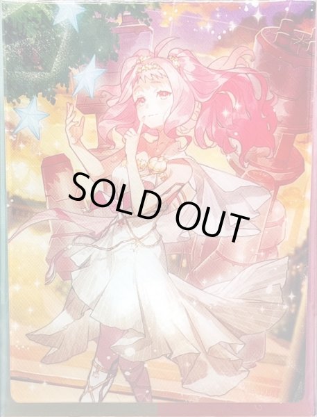 画像1: デッキケース『ピカピカなムードミチュ＆祈りの星歌ノクノ(Vol.819)』【-】{-}《サプライ》 (1)