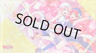 プレイマット - カードラッシュヴァンガード (Page 2)