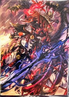 リリカルモナステリオ(キョウカ)【ver1.1】{-}《デッキ販売》