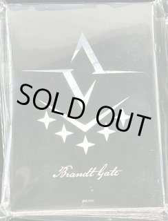 ヴァンガード　グラデーションブラック　サプライセット ヴァンガード グラデーションブラック サプライセット スリーブ