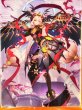 画像1: デッキケース『明導ヒカリ&時の宿命者リィエル=オディウム』【-】{-}《サプライ》 (1)