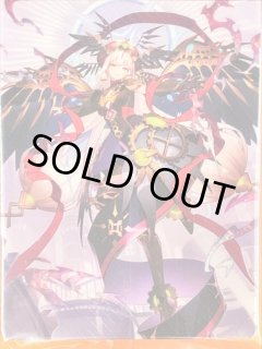 デッキケース『明導ヒカリ&時の宿命者リィエル=オディウム