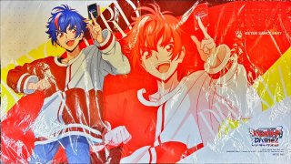 奇跡の幻真獣リフィストール【FFR】{DZ-BT08/FFR12}《ケテル