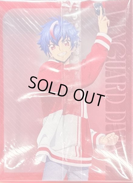 画像2: 〔状態A-〕デッキケース『明導アキナ&奇跡の運命者レザエル』【-】{-}《サプライ》 (2)