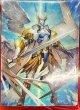 画像1: 〔状態A-〕デッキケース『明導アキナ&奇跡の運命者レザエル』【-】{-}《サプライ》 (1)