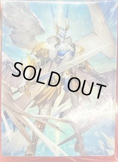 奇跡の運命者レザエル - カードラッシュヴァンガード