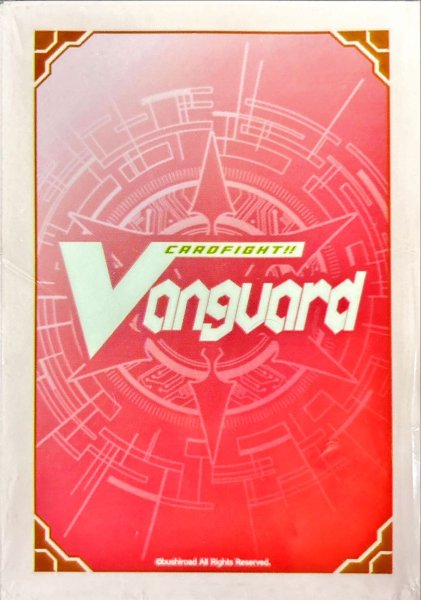 画像1: スリーブ『WGPデラックス2025Season1桜餅(エクストラVol.153)』80枚入り【-】{-}《サプライ》 (1)