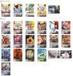 画像2: ドラゴンエンパイア(ヴァージルア)【ver1.0】{-}《デッキ販売》 (2)