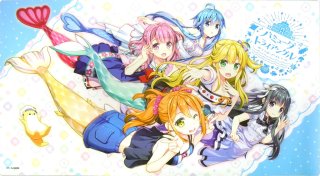 プレイマット『ちほうかっぷ高崎2024.8.17』【-】{-}《サプライ》
