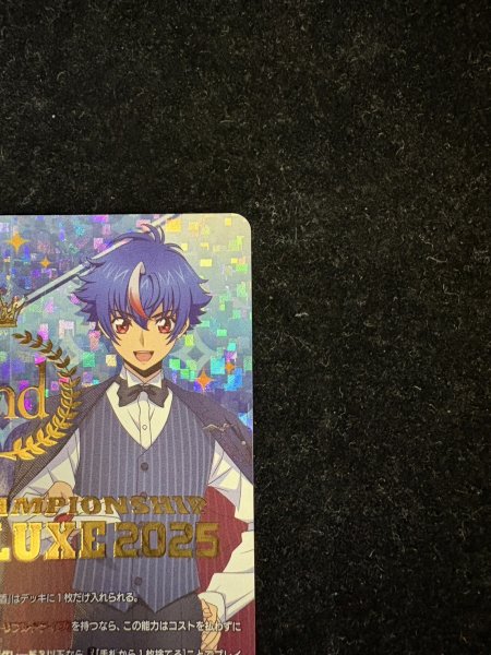 画像4: 四精織り成す清浄の盾(2nd)【PR】{D-PR/1213_2nd}《その他》 (4)