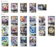 画像2: ケテルサンクチュアリ(ミネルヴァ)【ver1.1】{-}《デッキ販売》 (2)