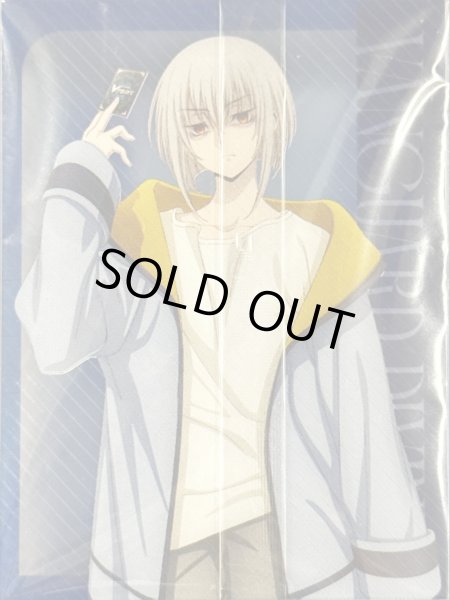 画像2: デッキケース『呼続スオウ＆零の運命者ブラグドマイヤー(Vol.756)』【-】{-}《サプライ》 (2)