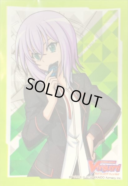 画像1: 〔状態A-〕スリーブ『戸倉ミサキPart4(Vol.363)』70枚入り【-】{-}《サプライ》 (1)