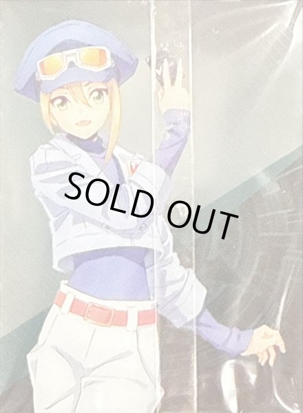 画像2: デッキケース『大倉メグミ＆樹角獣皇マグノリア・パトリアーク(Vol.1083)』【-】{-}《サプライ》 (2)