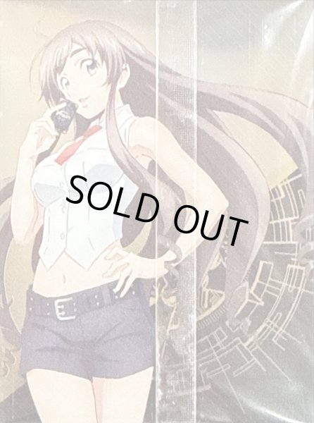 画像2: 〔状態A-〕デッキケース『瀬戸トマリ&セラス・ホワイト』【-】{-}《サプライ》 (2)