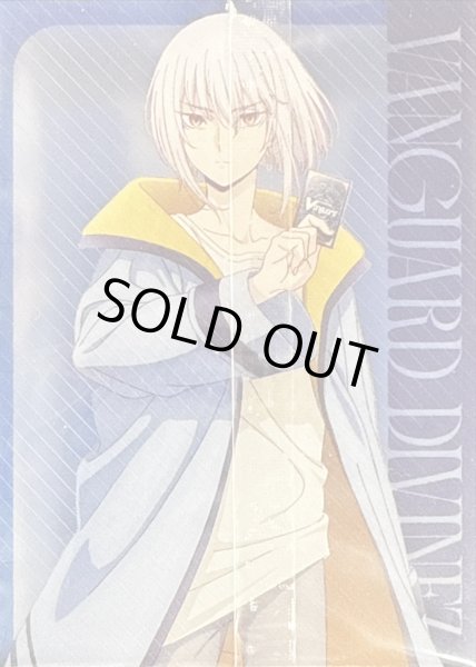 画像2: デッキケース『呼続スオウ＆零から歩む者ブラグドマイヤー・ネクサス(Vol.1081)』【-】{-}《サプライ》 (2)