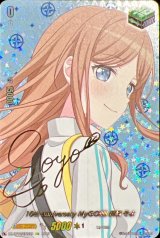 MyGO!!!!! - カードラッシュヴァンガード