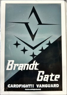 ヴァンガード　創世竜トランスエルス・メサイア　SEC 創世竜トランスエルス・メサイア【GR】{G-FC03/004}《リンク