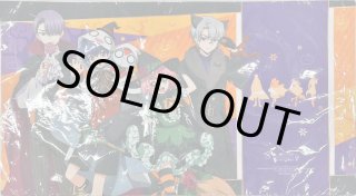 プレイマット - カードラッシュヴァンガード (Page 2)