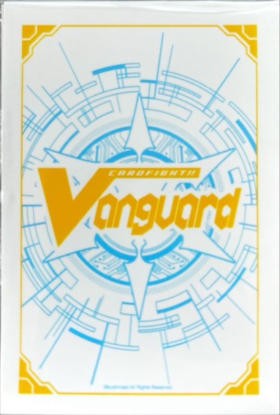 画像1: スリーブ『国家カラーケテルサンクチュアリ(エクストラVol.160)』80枚入り【-】{-}《サプライ》 (1)