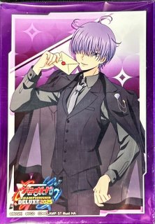 プレイマット『六王院スズネ』【-】{-}《サプライ》